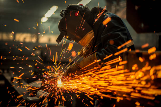 Best Food and Beverage Processing Equipment Welding in Dove Valley, CO