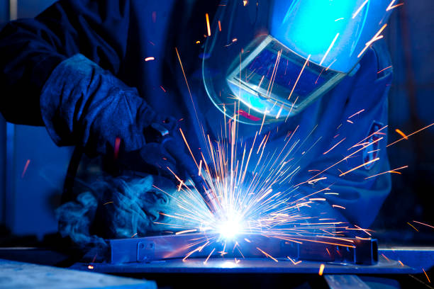 Affordable Welder Services in Dove Valley, CO