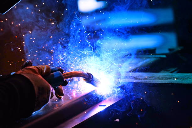 Best Marine and Shipbuilding Welding in Dove Valley, CO