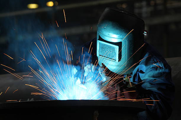 Best Structural Steel Welding in Dove Valley, CO